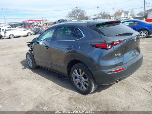 3MVDMBEM9LM127746 Mazda Cx-30 Premium Package