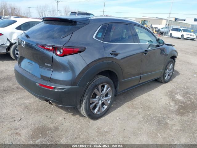 3MVDMBEM9LM127746 Mazda Cx-30 Premium Package