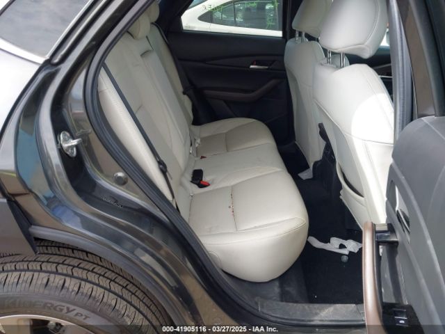 3MVDMBEM9LM127746 Mazda Cx-30 Premium Package