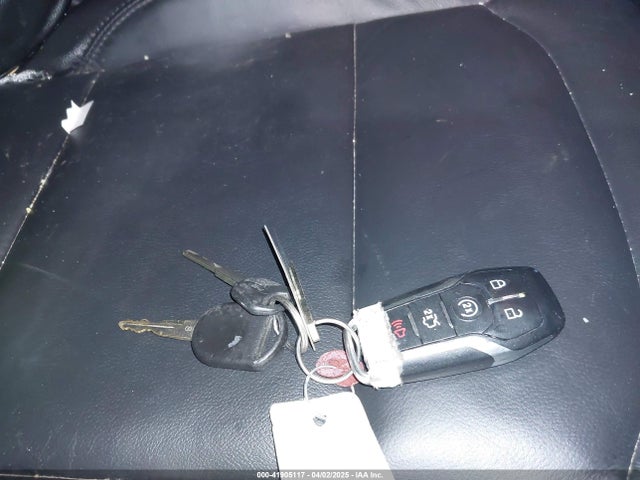 1FM5K8D84HGA32690 Ford EXPLORER XLT