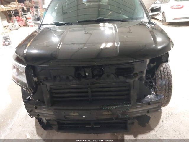 1FM5K8D84HGA32690 Ford EXPLORER XLT