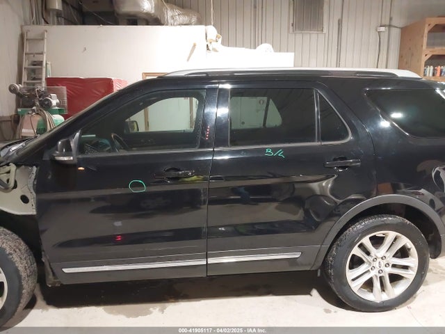 1FM5K8D84HGA32690 Ford EXPLORER XLT