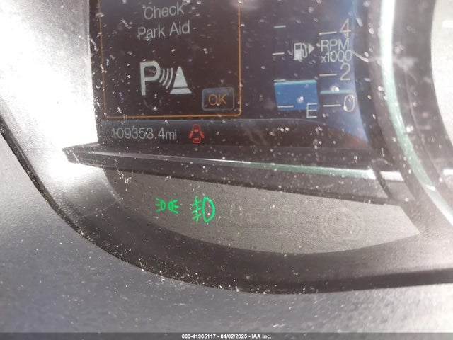 1FM5K8D84HGA32690 Ford EXPLORER XLT