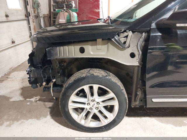 1FM5K8D84HGA32690 Ford EXPLORER XLT