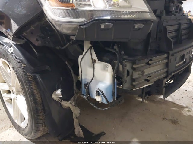1FM5K8D84HGA32690 Ford EXPLORER XLT
