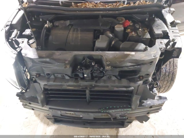 1FM5K8D84HGA32690 Ford EXPLORER XLT