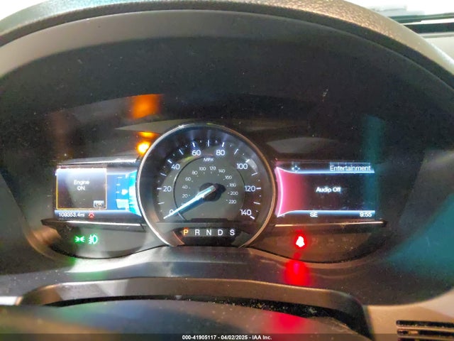 1FM5K8D84HGA32690 Ford EXPLORER XLT