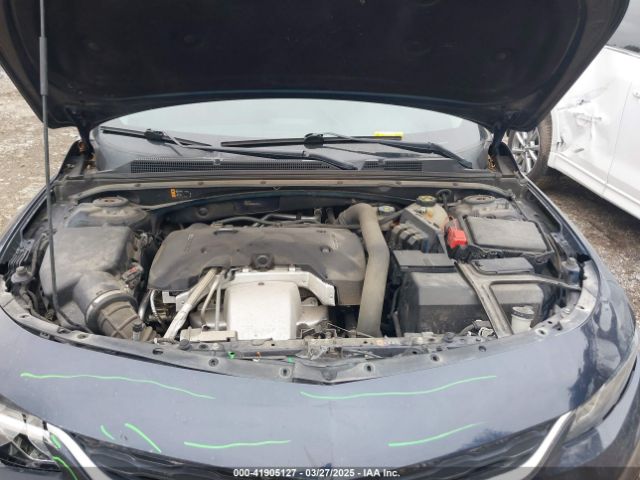 1G1ZH5SX6GF262547 Chevrolet Malibu Premier