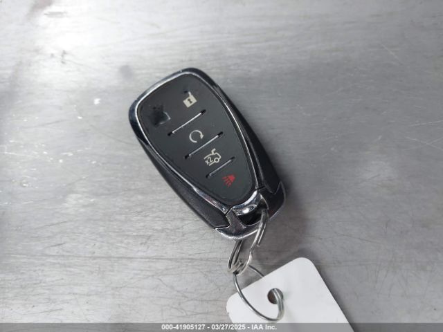 1G1ZH5SX6GF262547 Chevrolet Malibu Premier