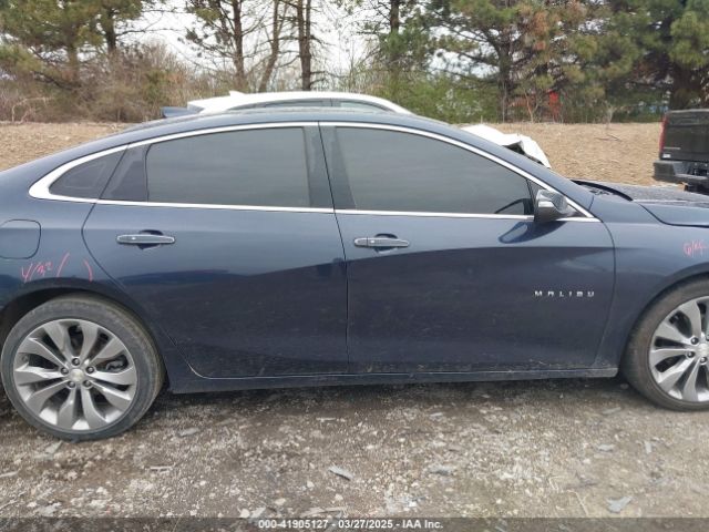 1G1ZH5SX6GF262547 Chevrolet Malibu Premier
