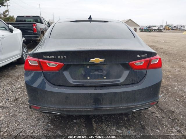1G1ZH5SX6GF262547 Chevrolet Malibu Premier