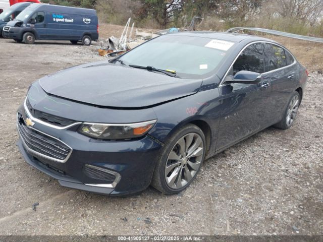 1G1ZH5SX6GF262547 Chevrolet Malibu Premier