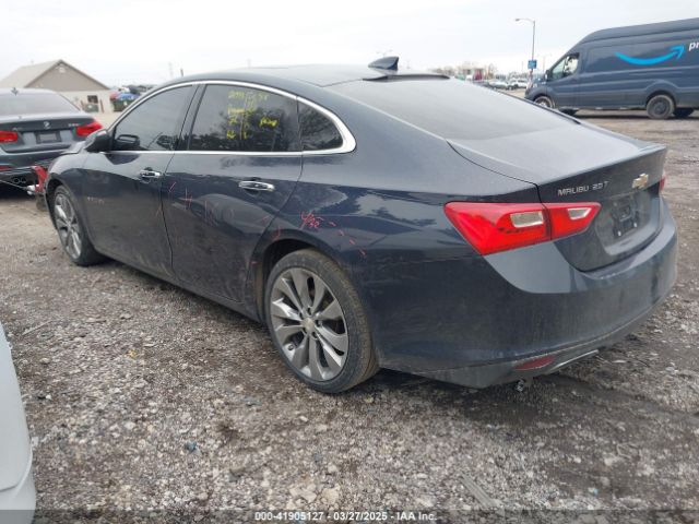 1G1ZH5SX6GF262547 Chevrolet Malibu Premier