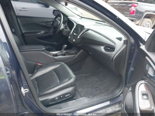 1G1ZH5SX6GF262547 Chevrolet Malibu Premier