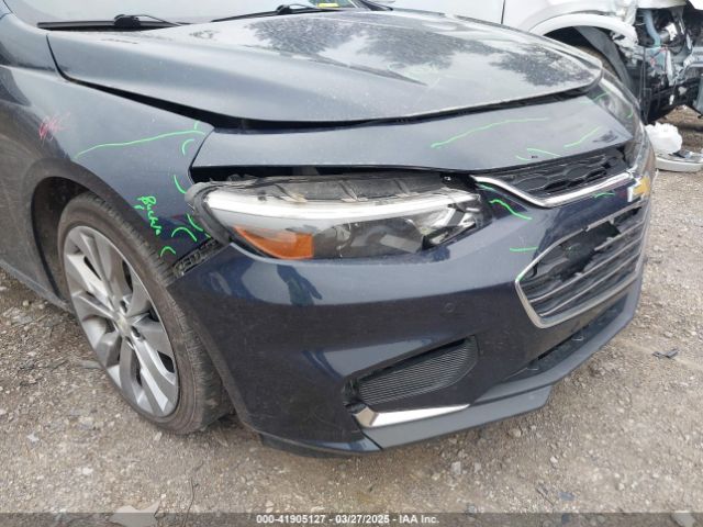 1G1ZH5SX6GF262547 Chevrolet Malibu Premier