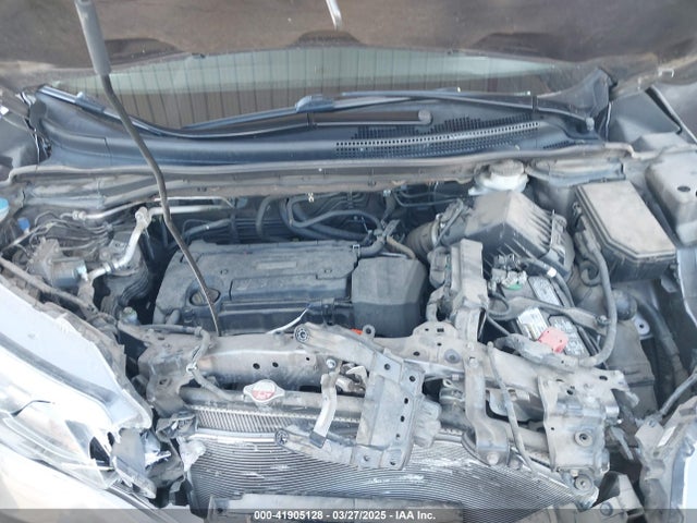 3CZRM3H56GG717113 Honda CR-V EX