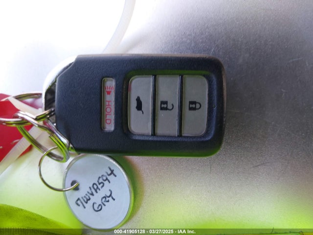 3CZRM3H56GG717113 Honda CR-V EX
