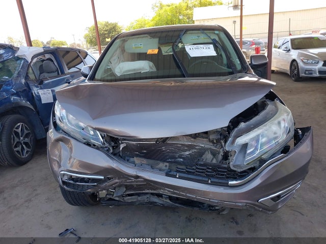 3CZRM3H56GG717113 Honda CR-V EX