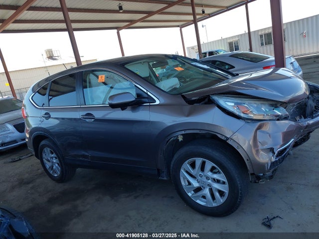 3CZRM3H56GG717113 Honda CR-V EX