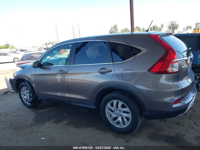 3CZRM3H56GG717113 Honda CR-V EX