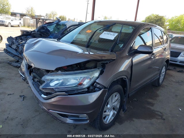 3CZRM3H56GG717113 Honda CR-V EX