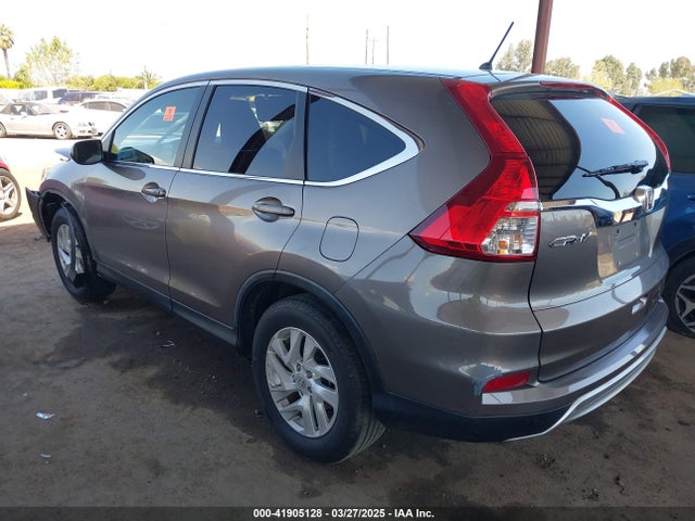 3CZRM3H56GG717113 Honda CR-V EX