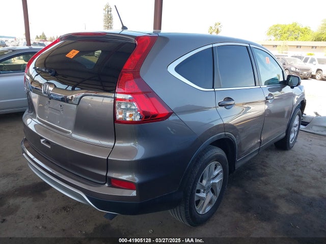 3CZRM3H56GG717113 Honda CR-V EX