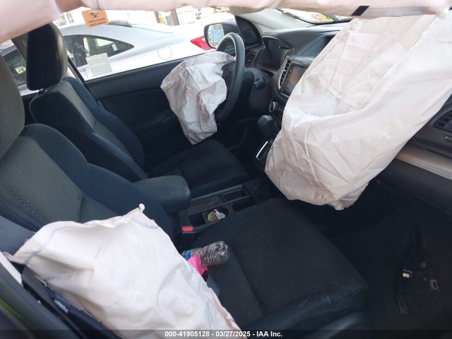 3CZRM3H56GG717113 Honda CR-V EX