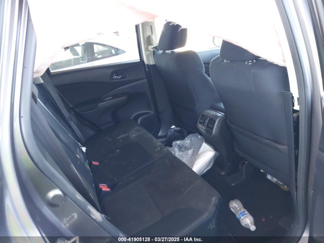 3CZRM3H56GG717113 Honda CR-V EX
