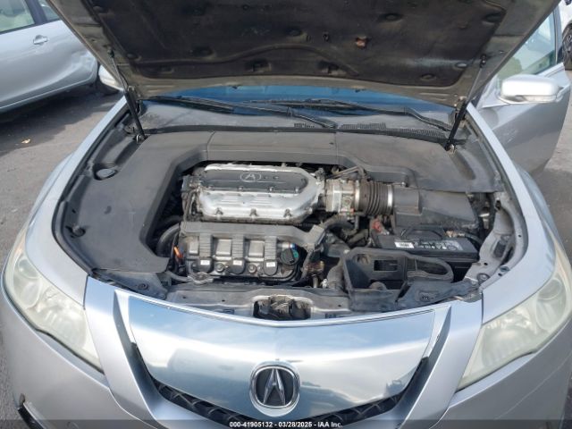 2010 ACURA TL 19UUA9F26AA001226 Photo 9