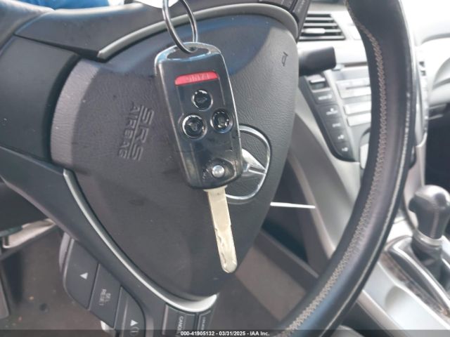 2010 ACURA TL 19UUA9F26AA001226 Photo 10