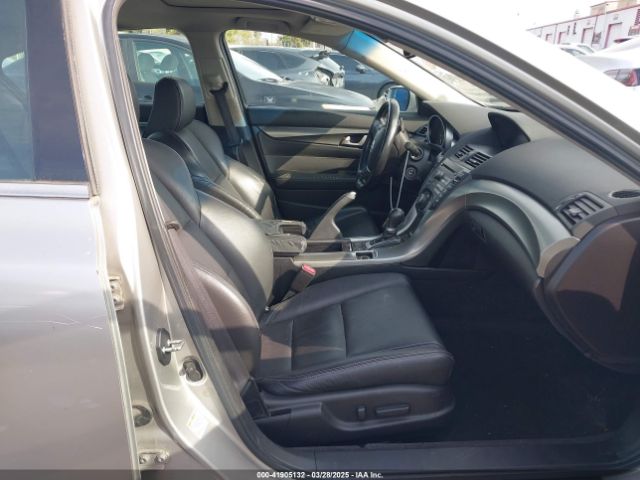 2010 ACURA TL 19UUA9F26AA001226 Photo 4