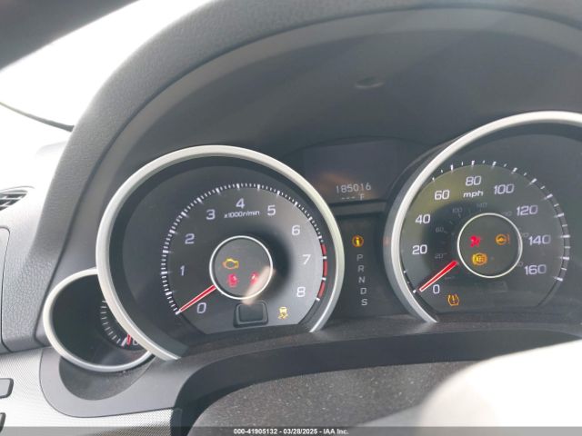 2010 ACURA TL 19UUA9F26AA001226 Photo 6