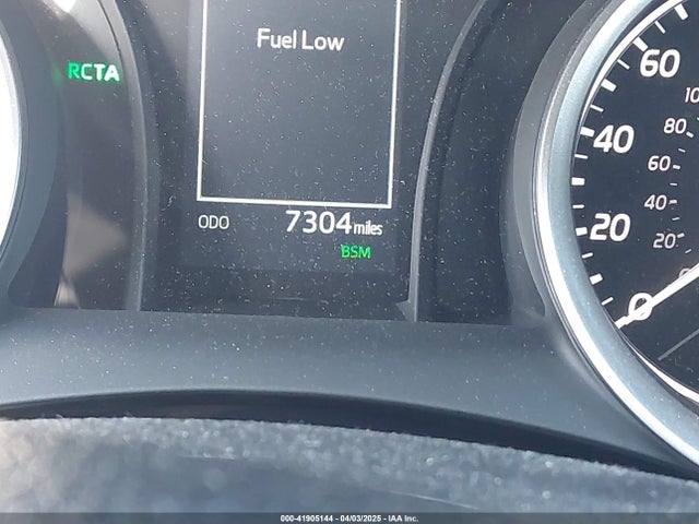 4T1R11AK3PU130542 Toyota CAMRY LE