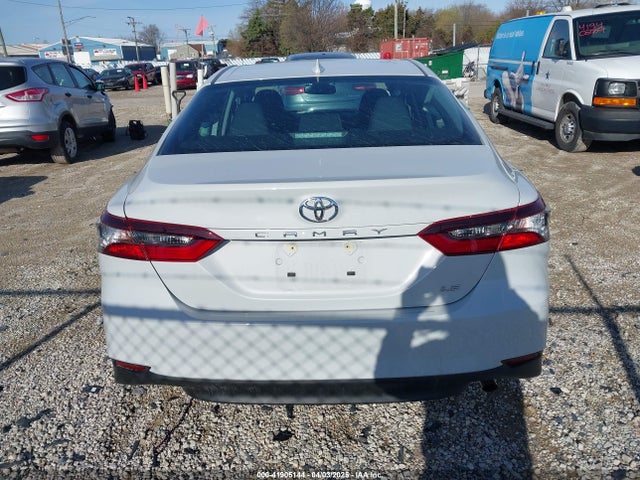 4T1R11AK3PU130542 Toyota CAMRY LE