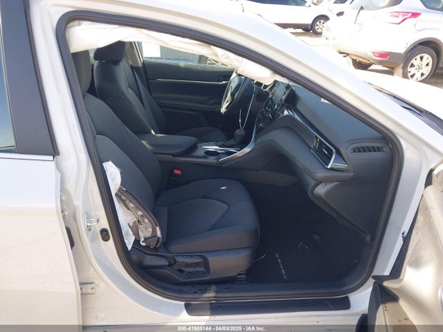 4T1R11AK3PU130542 Toyota CAMRY LE