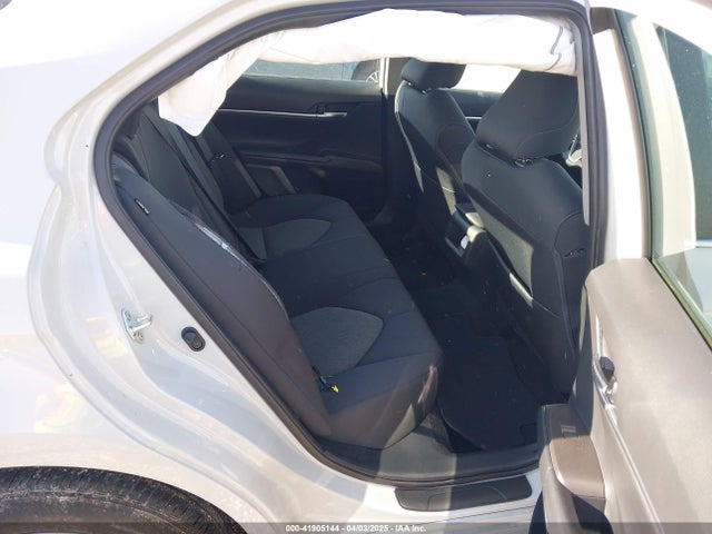 4T1R11AK3PU130542 Toyota CAMRY LE