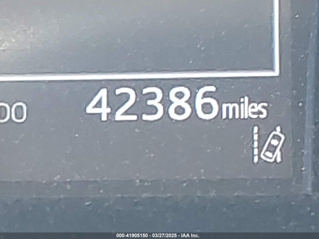 4T1G11AK6MU526628 Toyota CAMRY SE