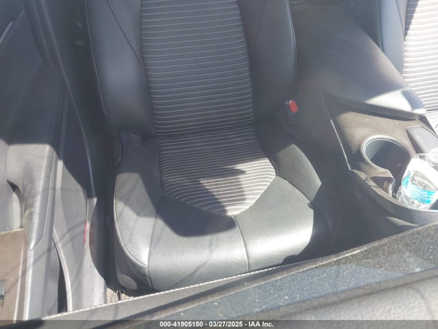 4T1G11AK6MU526628 Toyota CAMRY SE