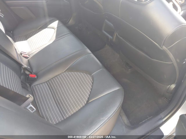 4T1G11AK6MU526628 Toyota CAMRY SE