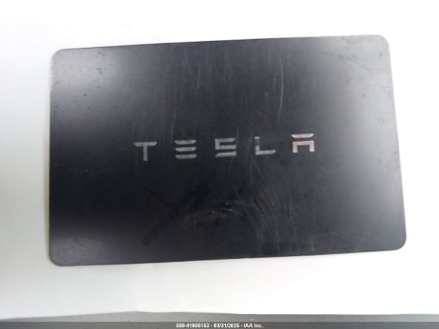 7SAYGDEE9NF557382 Tesla Model Y Long Range Dual Motor All-wheel Drive
