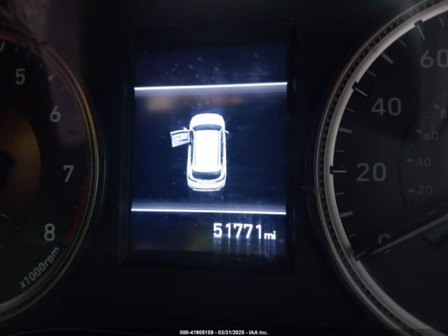 5NMS23AD0LH250378 Hyundai Santa Fe Se