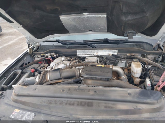 1GC1KUEYXKF121185 Chevrolet Silverado 2500hd High Country