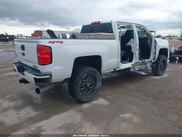 1GC1KUEYXKF121185 Chevrolet Silverado 2500hd High Country