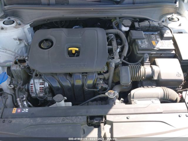 3KPF54AD4RE717719 KIA Forte Gt-line