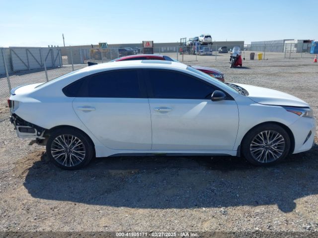 3KPF54AD4RE717719 KIA Forte Gt-line