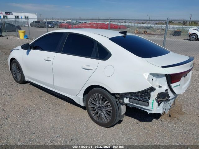 3KPF54AD4RE717719 KIA Forte Gt-line