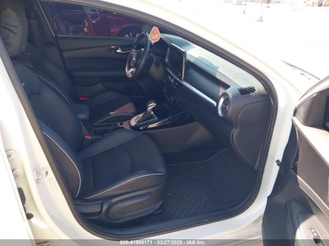 3KPF54AD4RE717719 KIA Forte Gt-line