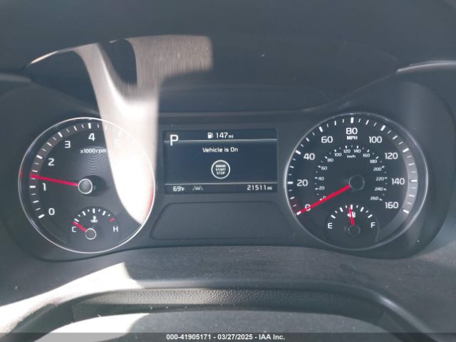 3KPF54AD4RE717719 KIA Forte Gt-line