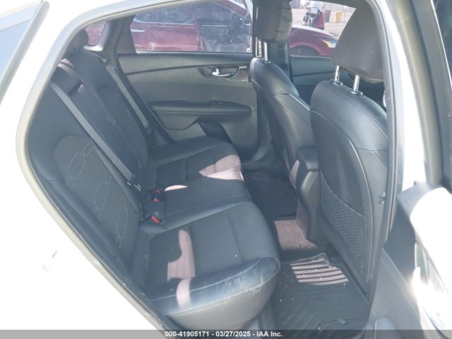 3KPF54AD4RE717719 KIA Forte Gt-line